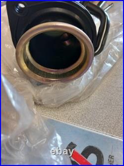 Genuine Fuel Tank Filler Pipe for Mitsubishi L200 05-15 1710A005