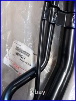 Genuine Fuel Tank Filler Pipe for Mitsubishi L200 05-15 1710A005