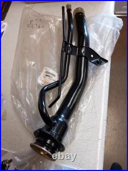 Genuine Fuel Tank Filler Pipe for Mitsubishi L200 05-15 1710A005