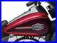 Genuine Harley-Davidson TOURING Fuel Tank MEDALLION Right Side 62287-08