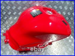 Genuine Yamaha YZF R1 Aluminium petrol fuel tank unit 2015 to 2019