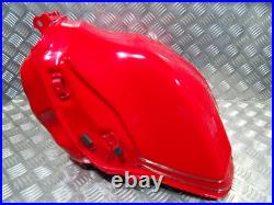 Genuine Yamaha YZF R1 Aluminium petrol fuel tank unit 2015 to 2019