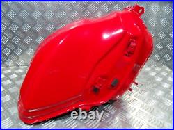Genuine Yamaha YZF R1 Aluminium petrol fuel tank unit 2015 to 2019