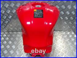Genuine Yamaha YZF R1 Aluminium petrol fuel tank unit 2015 to 2019