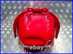 Genuine Yamaha YZF R1 Aluminium petrol fuel tank unit 2015 to 2019
