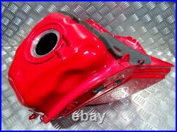 Genuine Yamaha YZF R1 Aluminium petrol fuel tank unit 2015 to 2019