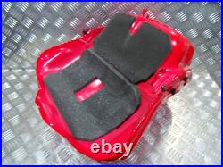 Genuine Yamaha YZF R1 Aluminium petrol fuel tank unit 2015 to 2019