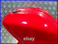 Genuine Yamaha YZF R1 Aluminium petrol fuel tank unit 2015 to 2019