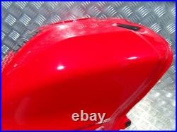 Genuine Yamaha YZF R1 Aluminium petrol fuel tank unit 2015 to 2019