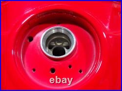 Genuine Yamaha YZF R1 Aluminium petrol fuel tank unit 2015 to 2025