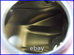 Genuine Yamaha YZF R1 Aluminium petrol fuel tank unit 2015 to 2025