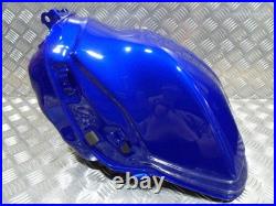 Genuine Yamaha YZF R1 R1M Aluminium petrol fuel tank unit 2015 to 2025