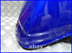 Genuine Yamaha YZF R1 R1M Aluminium petrol fuel tank unit 2015 to 2025