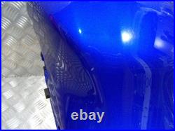 Genuine Yamaha YZF R1 R1M Aluminium petrol fuel tank unit 2015 to 2025