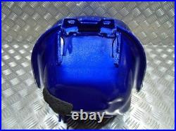 Genuine Yamaha YZF R1 R1M Aluminium petrol fuel tank unit 2015 to 2025