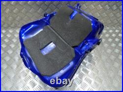 Genuine Yamaha YZF R1 R1M Aluminium petrol fuel tank unit 2015 to 2025