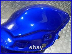 Genuine Yamaha YZF R1 R1M Aluminium petrol fuel tank unit 2015 to 2025