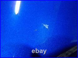 Genuine Yamaha YZF R1 R1M Aluminium petrol fuel tank unit 2015 to 2025
