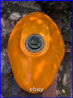 Gsx 750 F 1990 Fuel Tank