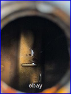Gsx 750 F 1990 Fuel Tank