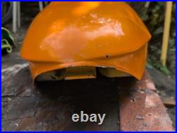 Gsx 750 F 1990 Fuel Tank