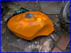 Gsx 750 F 1990 Fuel Tank