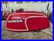 HONDA CB350F FOUR CB 350 F 1972 17050333671LY Fuel Tank Petrol Tank