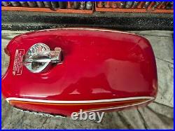 HONDA CB350F FOUR CB 350 F 1972 17050333671LY Fuel Tank Petrol Tank