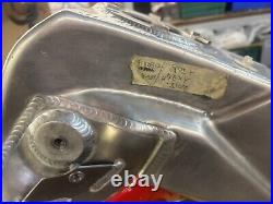 HONDA CBR 1000 CBR1000 RR EWC Endurance Aluminum Fuel Tank HRC 111