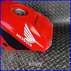 HONDA CBR 125 2004-06 PETROL / FUEL TANK? Great Condition