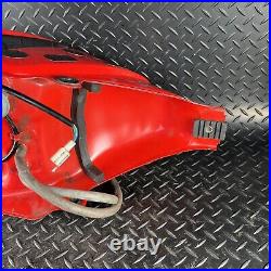 HONDA CBR 125 2004-06 PETROL / FUEL TANK? Great Condition