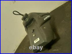 HONDA CRF 450R Fuel Tank 2010-2020 17510MENA50