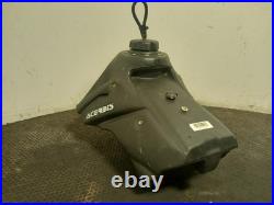 HONDA CRF 450R Fuel Tank 2010-2020 17510MENA50