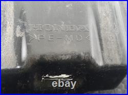 HONDA CRF250 RX Fuel Tank 2010-2020 17510MENA50 HONDA CRF250 RX Fuel Tank 2010-2020 17510MENA50