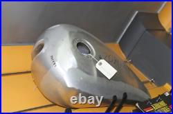 Harley Davidson Aluminium Custom Fuel tank 4 Gallon (15L) 5 Stretch Parker Fab