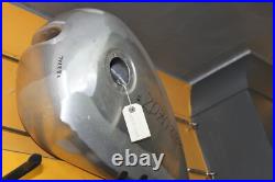 Harley Davidson Aluminium Fuel tank or Custom 4 Gallon (15L) 5 Stretch