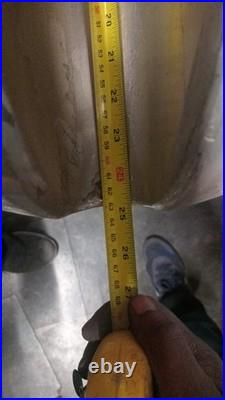 Harley Davidson Aluminium Fuel tank or Custom 4 Gallon (15L) 5 Stretch