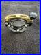Harley Davidson Custom Billet Aluminium Petrol Gas Fuel Tank Cap Black Breakout