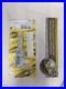 Harley Davidson High Flow Fuel Tap 22mm Down Outlet 1/4 ID FUEL HOSE BT XL 75-06