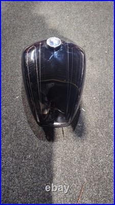 Harley Davidson sportster fuel tank