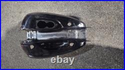 Harley Davidson sportster fuel tank