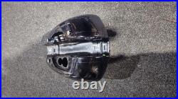 Harley Davidson sportster fuel tank