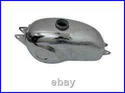 Hodaka 125 Combat Wombat 95 Super Rat Road Toad Dirt Squirt Ace Alloy Fuel Tank