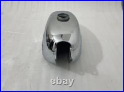 Hodaka 125 Combat Wombat 95 Super Rat Road Toad Dirt Squirt Ace Alloy Fuel Tank