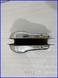 Hodaka 125 Combat Wombat 95 Super Rat Road Toad Dirt Squirt Ace Alloy Fuel Tank