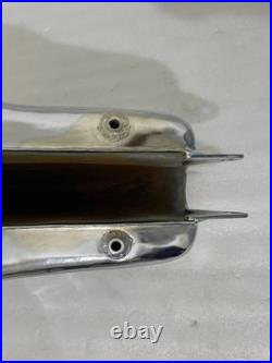 Hodaka 125 Combat Wombat 95 Super Rat Road Toad Dirt Squirt Ace Alloy Fuel Tank