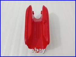 Honda Atc70 Atc 70 1978-1985 Model Red Painted Aluminium Petrol Fuel Tank +Cap