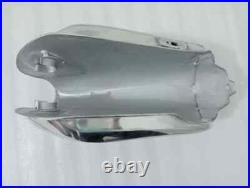 Honda CB125 CB 125 CB125S 1973 Fuel Gas Petrol Tank Aluminium Polished Fit For