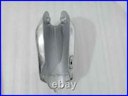 Honda CB125 CB 125 CB125S 1973 Fuel Gas Petrol Tank Aluminium Polished Fit For