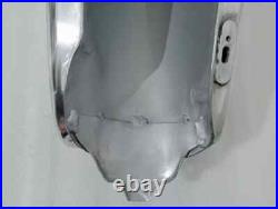 Honda CB125 CB 125 CB125S 1973 Fuel Gas Petrol Tank Aluminium Polished Fit For